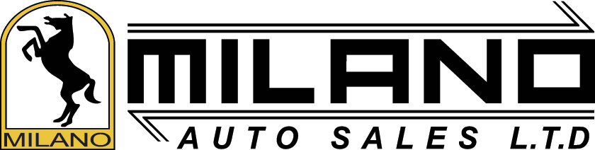 Milano Auto Sales